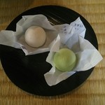 用户对于本家玉壽軒的评论图
