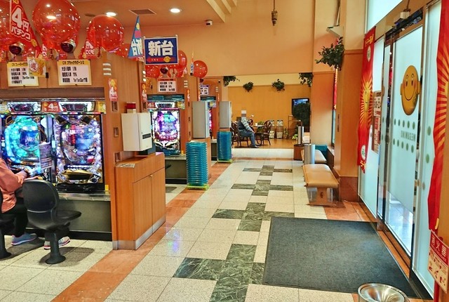 User's recommendation image for パーラー恵み野 レストラン 本店