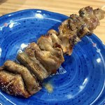 用戶對於創作焼きとり 和や的評論圖