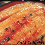 用戶對於うなぎ処美味美的評論圖