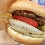 用戶對於Hawaiian Cafe OluOlu 西新宿店的評論圖