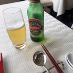 用户对于中国料理 「望海楼」 ヒルトン福岡シーホーク的评论图