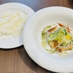 User's review image for APOLLON FRUIT GARDEN