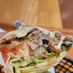 User's review image for タコ リッコ アークヒルズ店