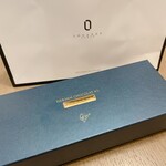 用户对于ルワンジュ東京的评论图