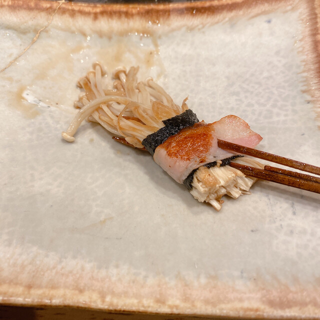 User's recommendation image for 一富士 天四店