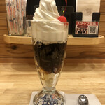 用户对于コメダ珈琲店 有楽町ビックカメラ店的评论图