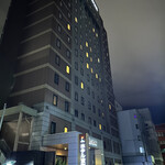 用戶對於ホテル京阪 札幌的評論圖