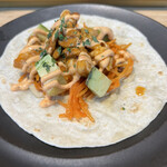 User's review image for KABUKI BURGER&TACOS