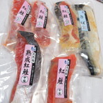 用户对于佐藤水産 札幌三越店的评论图