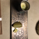 用户对于厨翠山的评论图