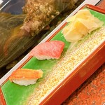 用戶對於傳七すし 西院店的評論圖