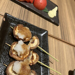 用戶對於焼き鳥 備長炭と宮崎地鶏専門 TORA鶏YA的評論圖