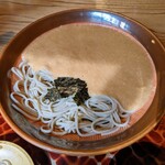 用戶對於並木藪蕎麦的評論圖