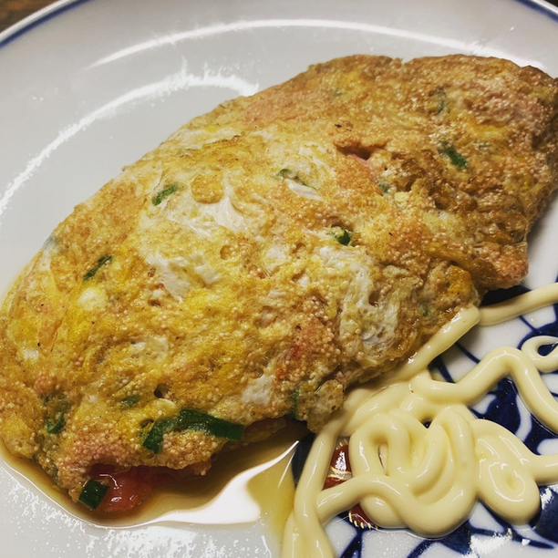 用戶對於屋台まみちゃん的評論圖