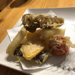 用戶對於蕎麦心地 ぶんろく的評論圖