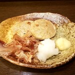 用户对于ひろしま酒蔵　歓粋亭的评论图