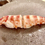 用户对于寿し 祇園 松田屋的评论图
