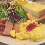 用户对于からふね屋珈琲店 竹田店的评论图