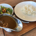 用戶對於カフェ・ミュゼ的評論圖
