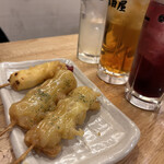 用户对于大衆酒場 練馬 春田屋的评论图