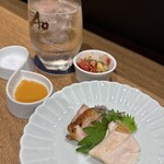 User's review image for 野乃鳥 人形町