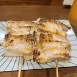 User's review image for グリルタケヤ