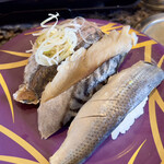 User's review image for 魚屋路 西台駅南店