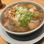 User's review image for たきちゃんラーメン
