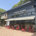 User's review image for 飛鳥山公園エプロンマーク