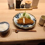 User's review image for 和豚 かつ仙