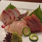 用戶對於海鮮 居酒屋 凛火 新宿本店的評論圖