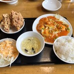 用戶對於鮮味館 泉佐野店的評論圖