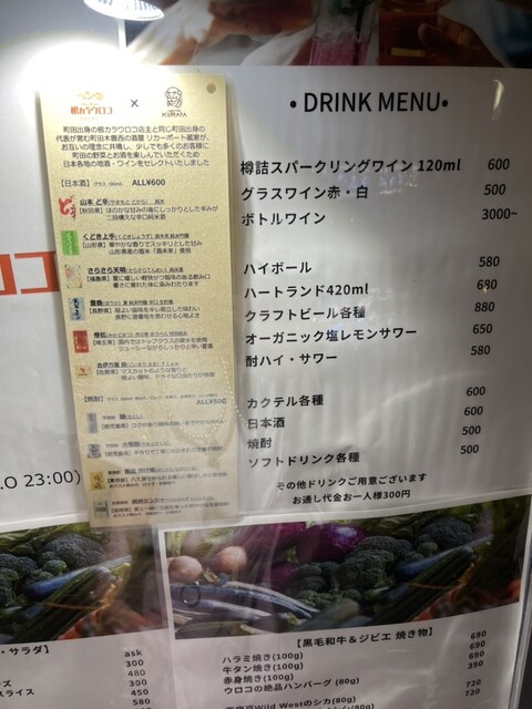 User's recommendation image for 根カラウロコ