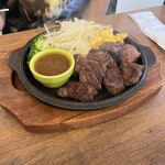 用戶對於パスタバル マルナカ商店的評論圖