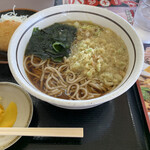 用戶對於山田うどん 東大和店的評論圖