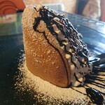 用户对于CAFE RESTAURANT GARAGE的评论图