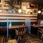 用户对于びっくりドンキー 枚方店的评论图