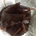 用戶對於宗家 源吉兆庵 日本橋三越店的評論圖