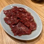 用戶對於荻窪焼肉 さく的評論圖