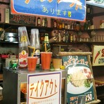 User's review image for BACKPACKER'S CAFE 旅人食堂  町田屋台店