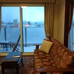 用戶對於ホテルパコ函館別亭的評論圖