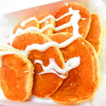 用户对于マクドナルド イオンモール札幌平岡店的评论图