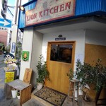 用户对于LION KITCHEN的评论图
