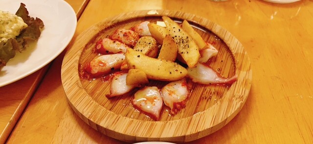 User's recommendation image for メソン・サルー