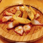 User's review image for メソン・サルー