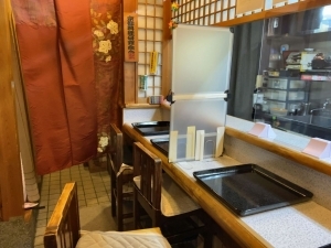 用户对于うを弥的评论图