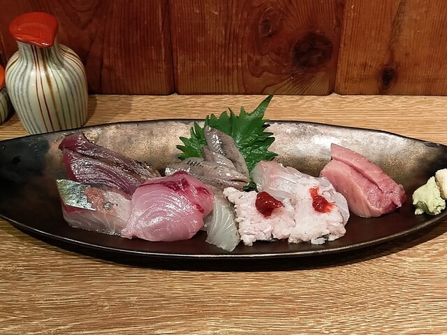 User's recommendation image for 粉吉うどん