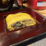 用户对于うな次郎的评论图
