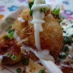 User's review image for たこぼーず